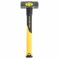 Truper SLEDGE HAMMER 4LB MD-4FD-C